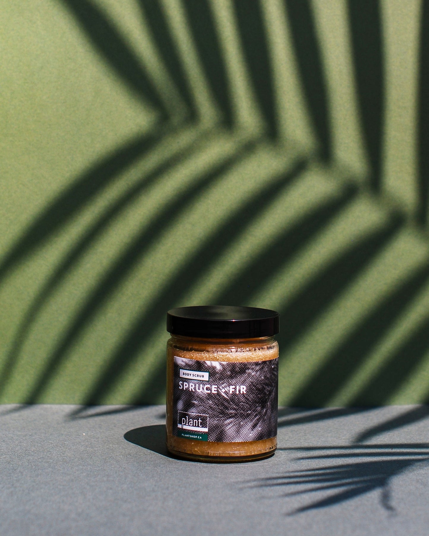 Home & Self Care Line : Body Scrub