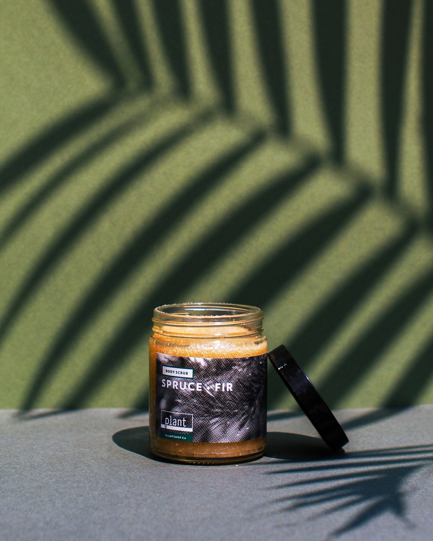 Home & Self Care Line : Body Scrub