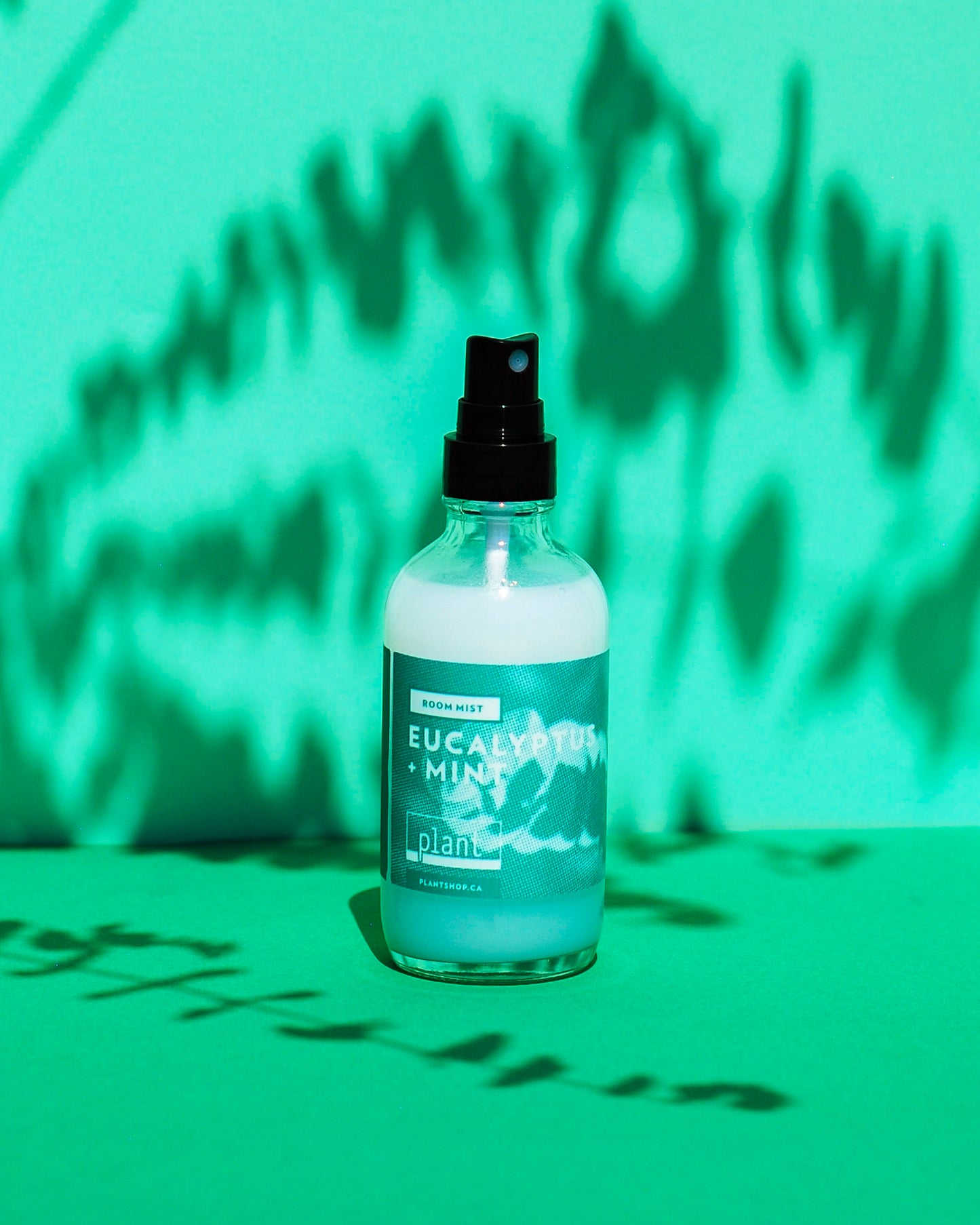 Home & Self Care Line : Room Mist