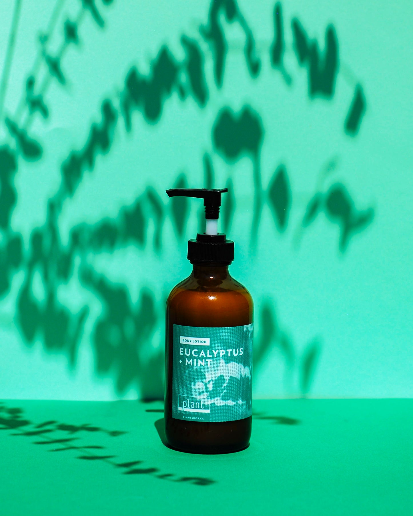 Home & Self Care Line : Body Lotion