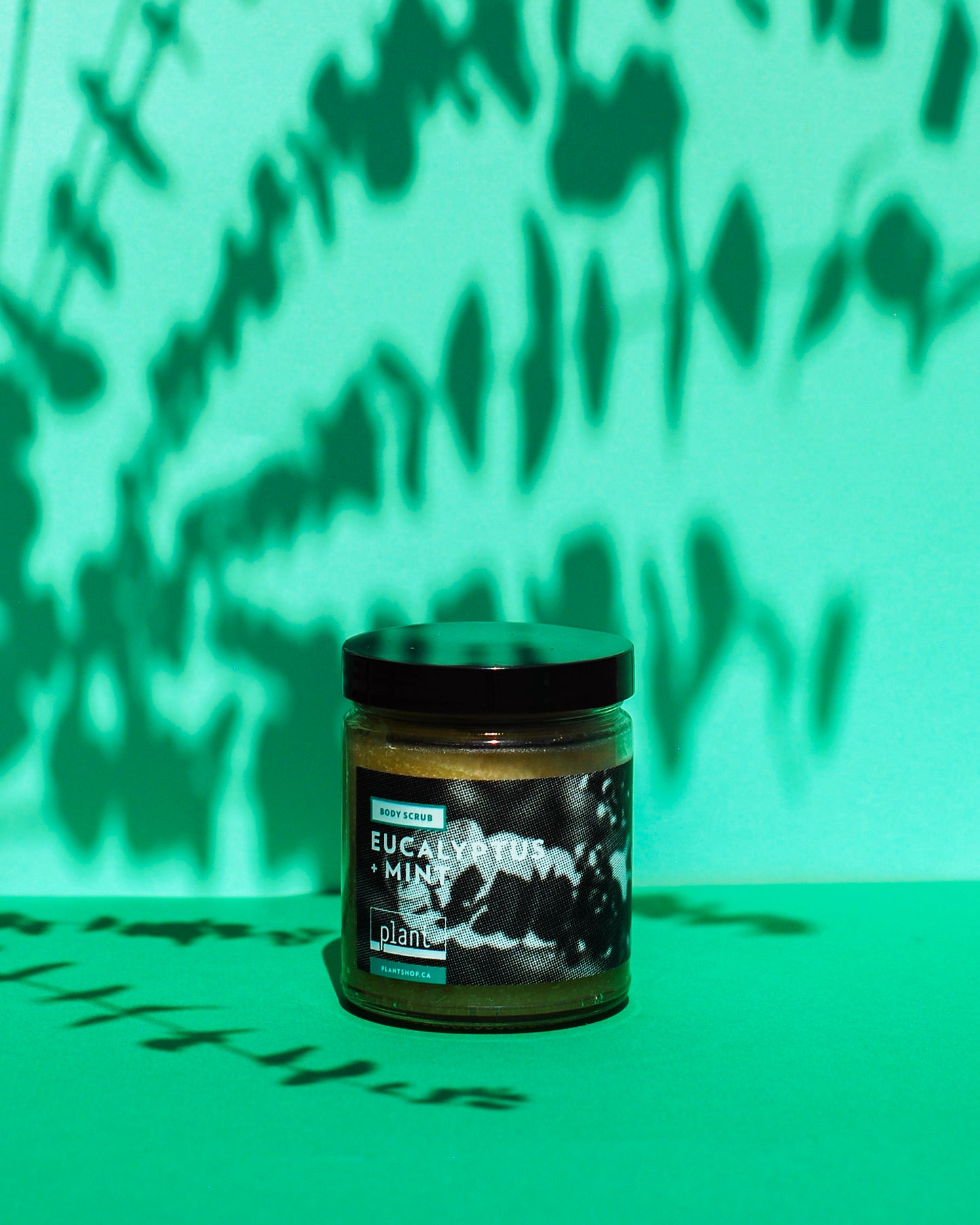 Home & Self Care Line : Body Scrub