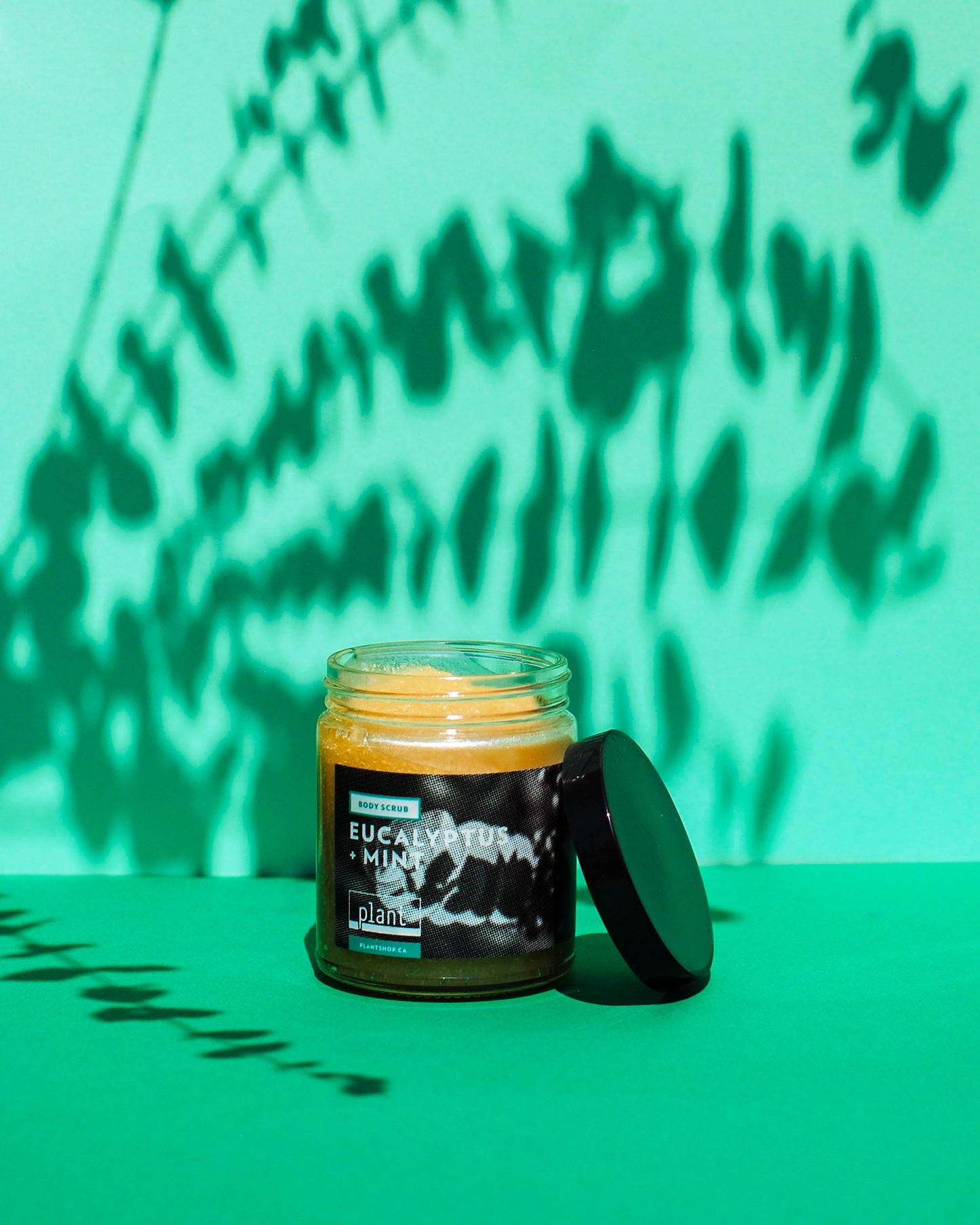 Home & Self Care Line : Body Scrub