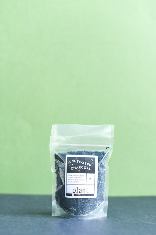 Activated Charcoal