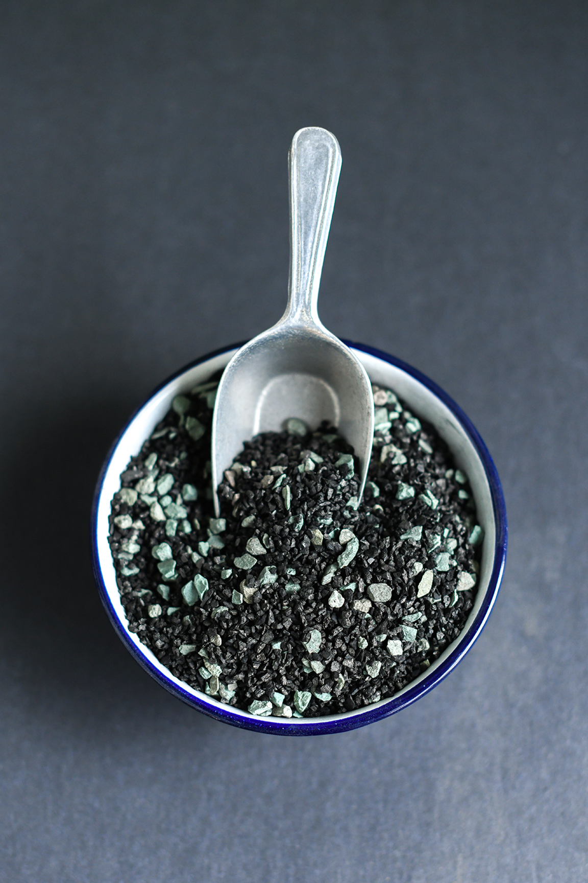 Activated Charcoal
