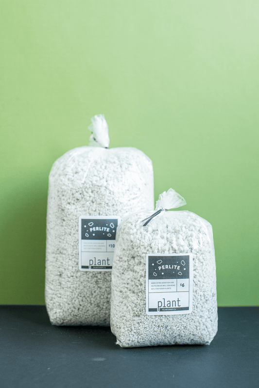 Perlite
