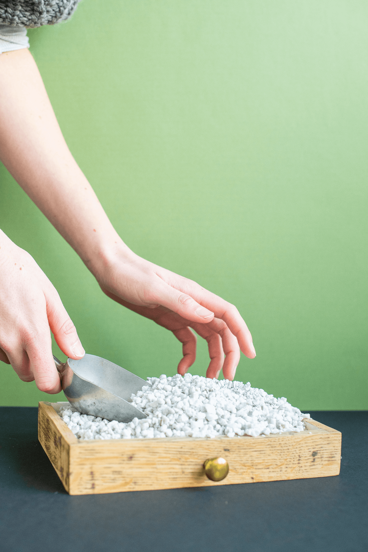 Perlite