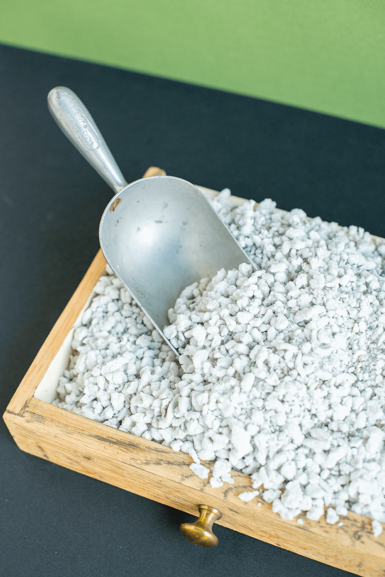 Perlite