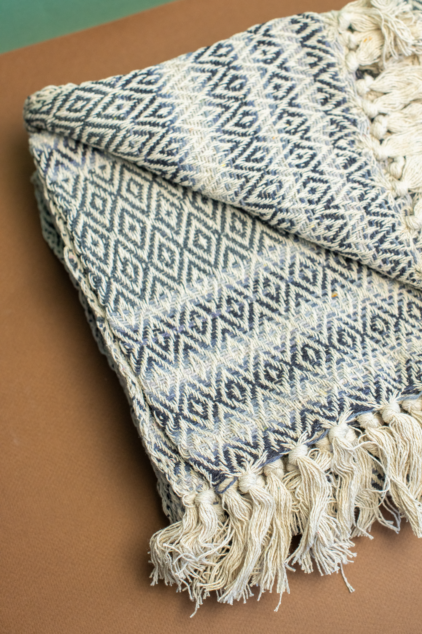 Boho Blanket
