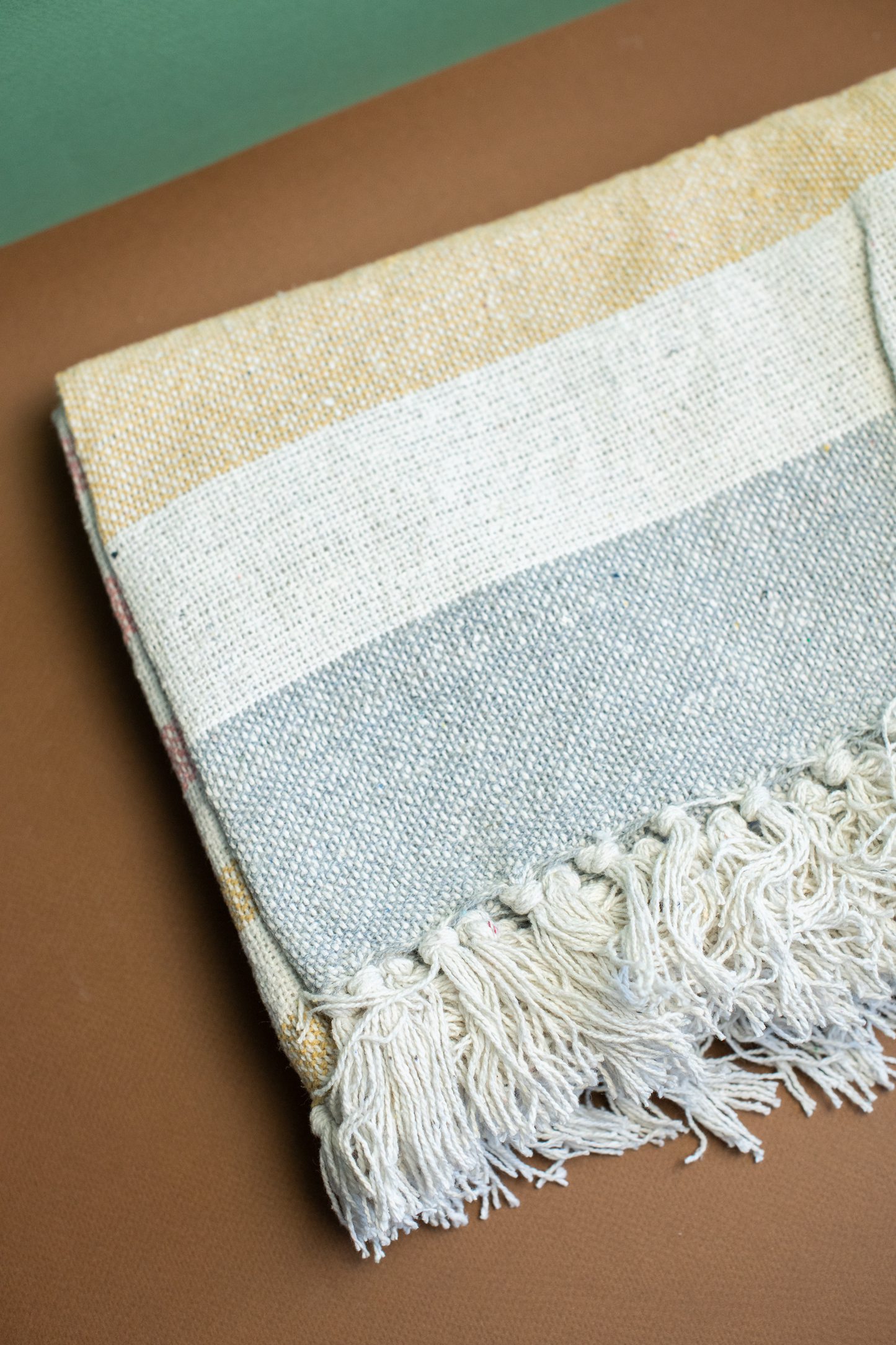 Boho Blanket