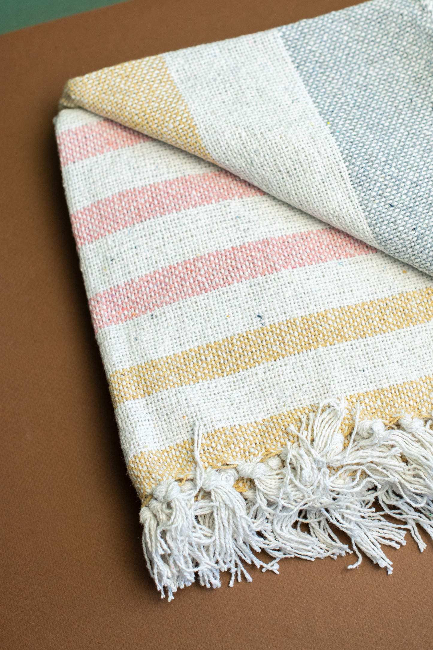 Boho Blanket