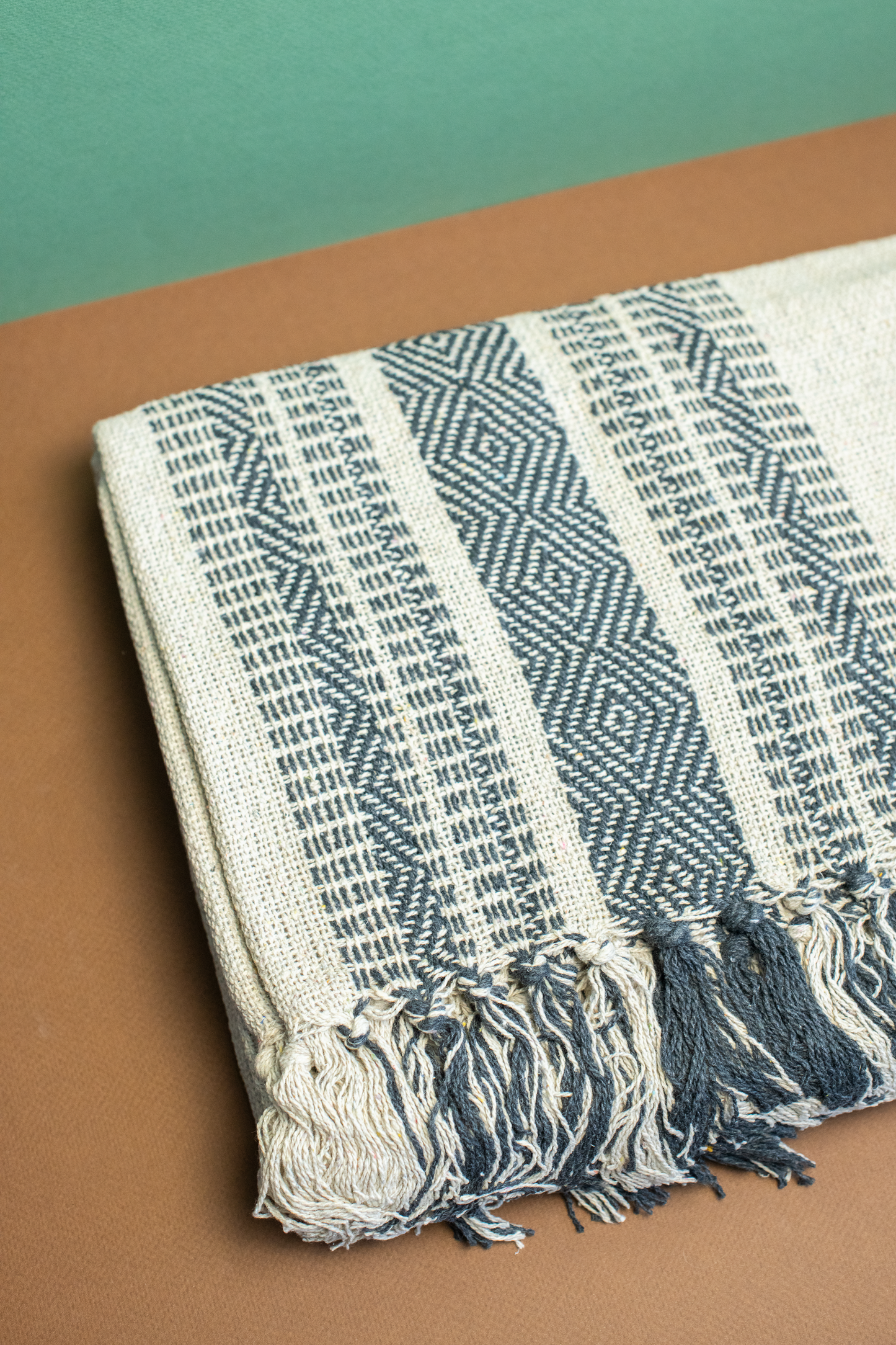Boho Blanket