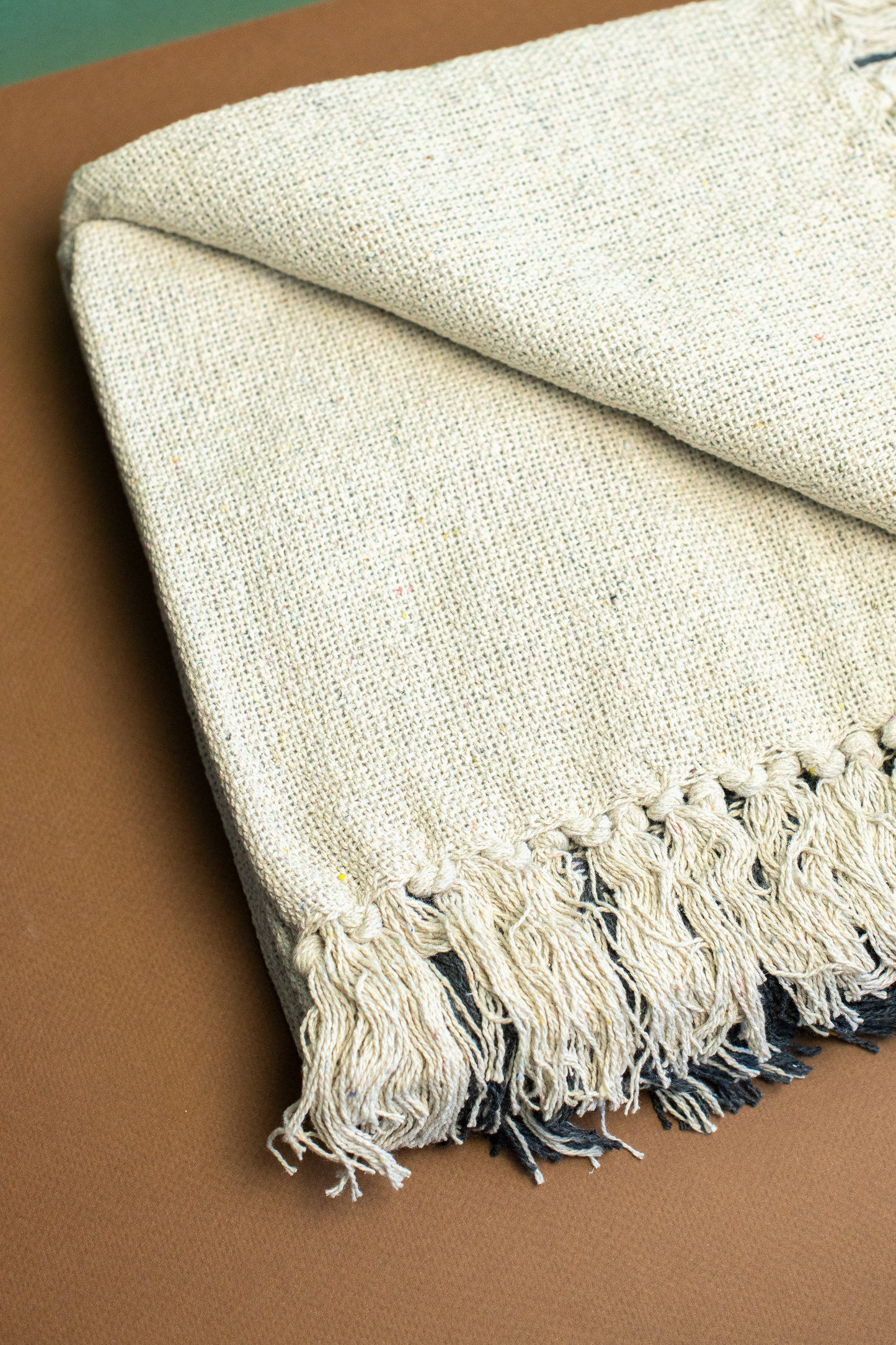 Boho Blanket