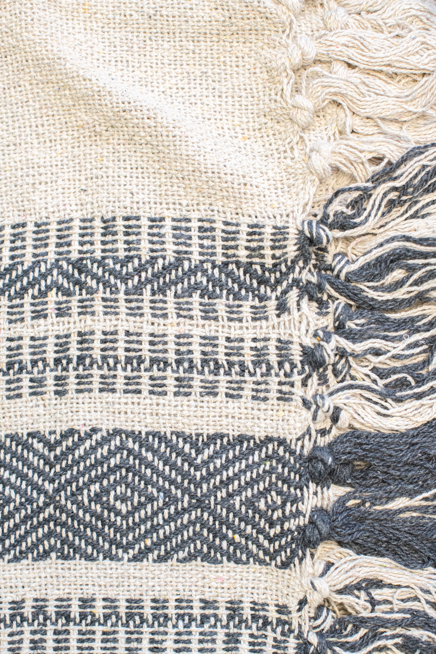 Boho Blanket