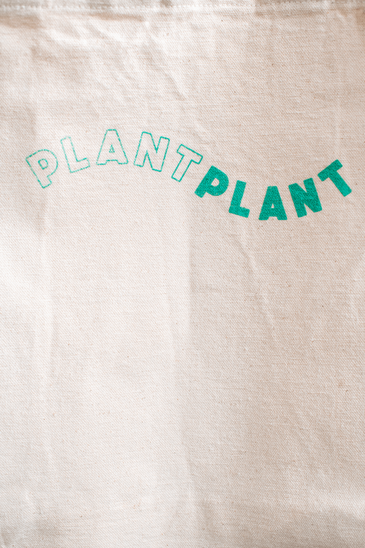 Plant Merch : Plant Plant Tote
