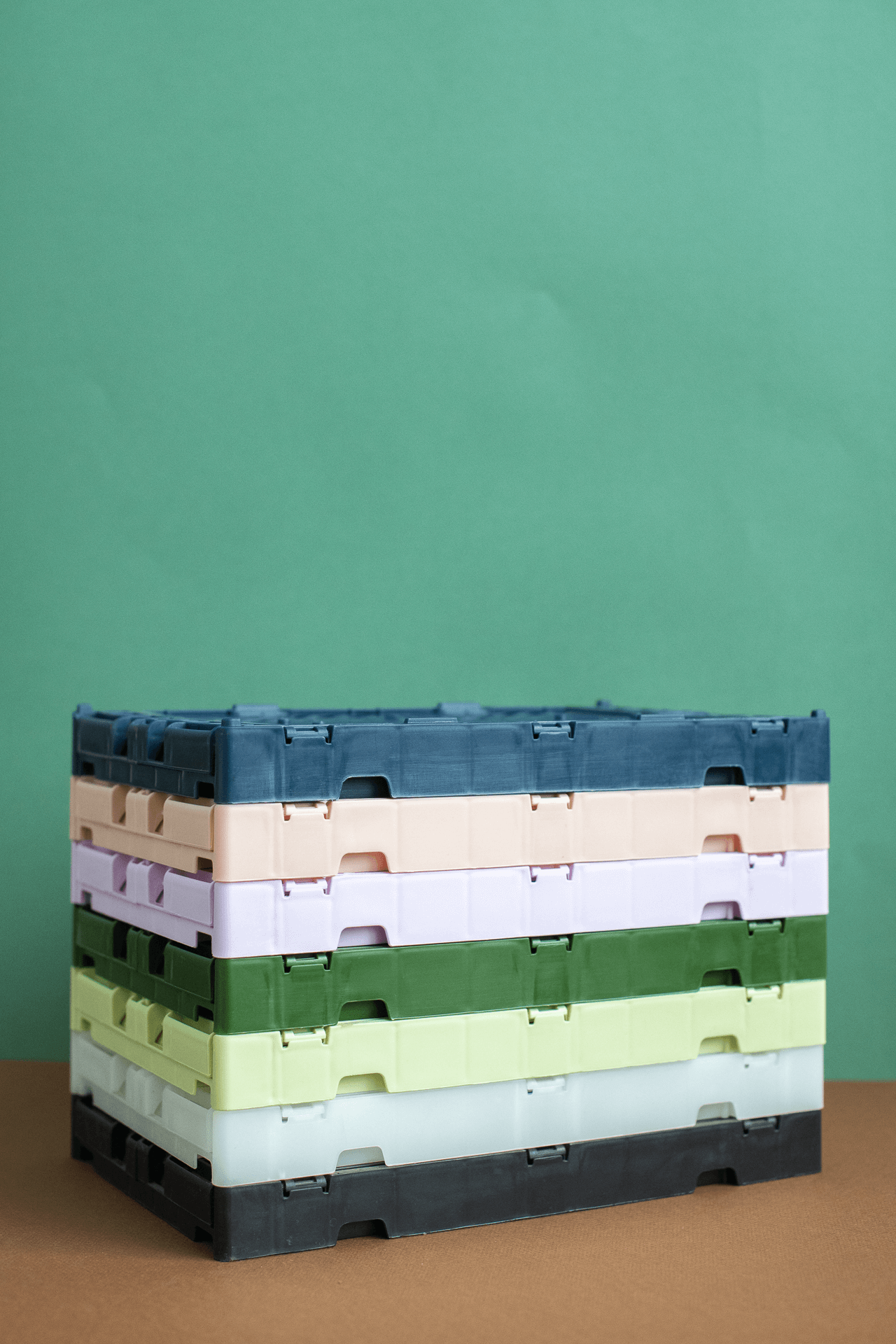 Gift Box : Crate