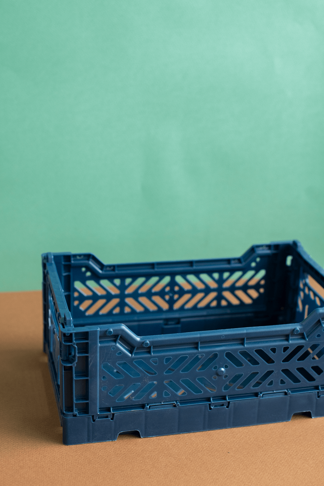 Gift Box : Crate