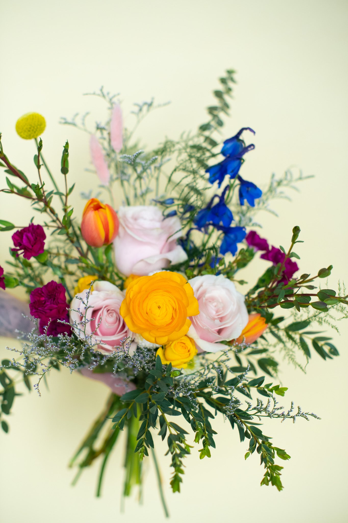Everyday Fresh Floral Bouquet : Large