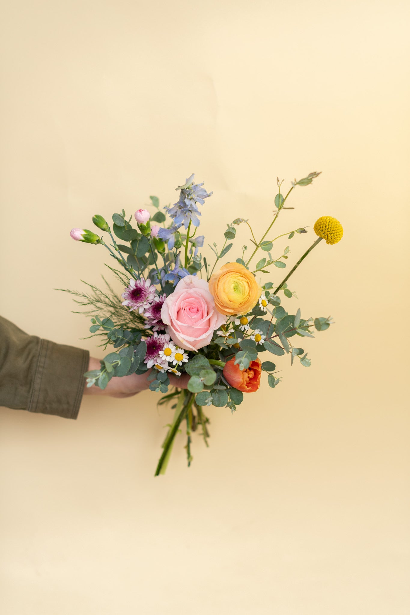 PREORDER : Mother's Day 2026 : Medium Bouquet