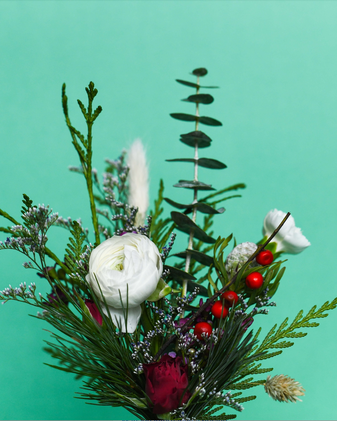 HOLIDAY PREORDER 2025 : Posy