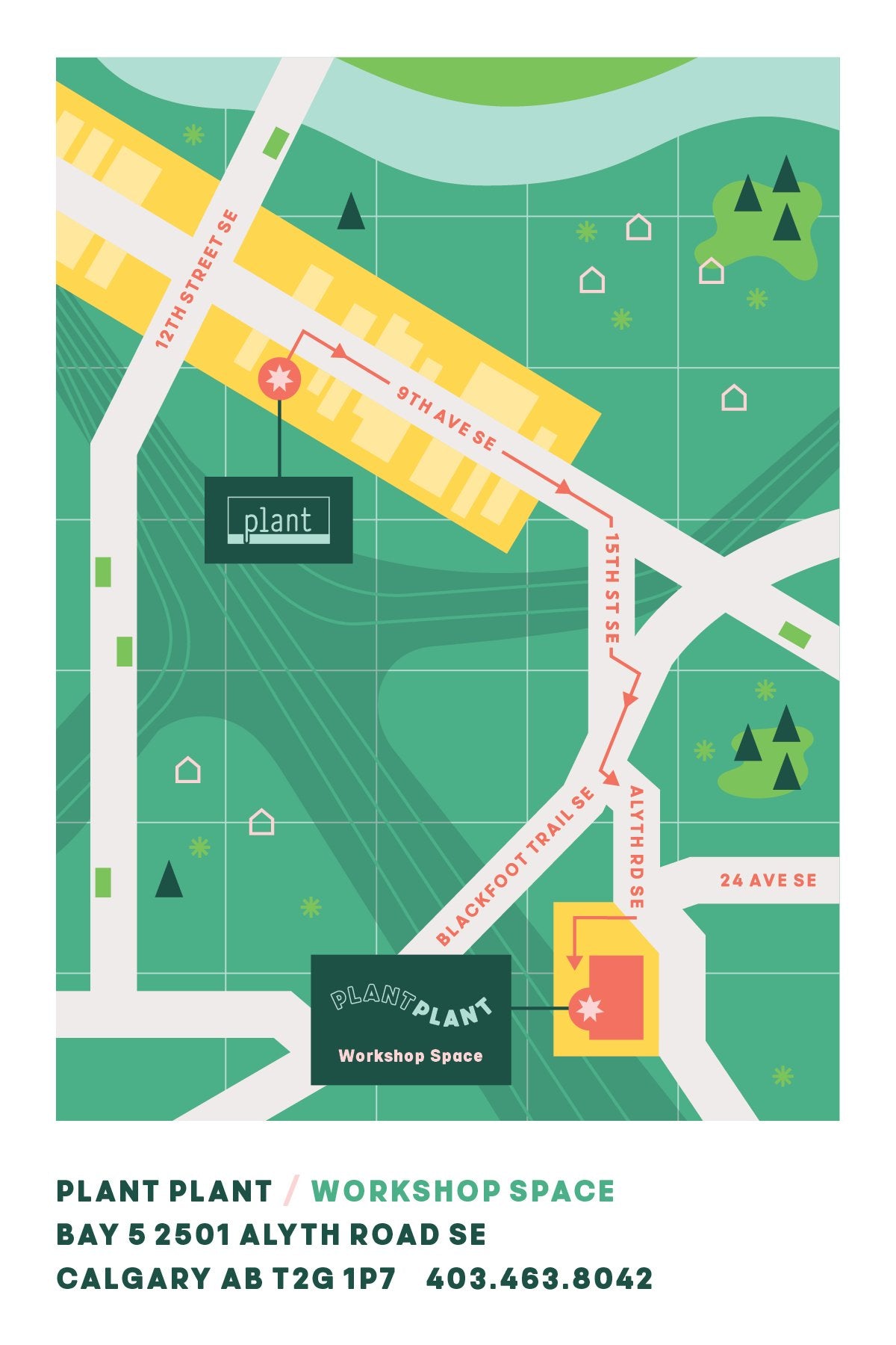 Holiday Wreath Workshop