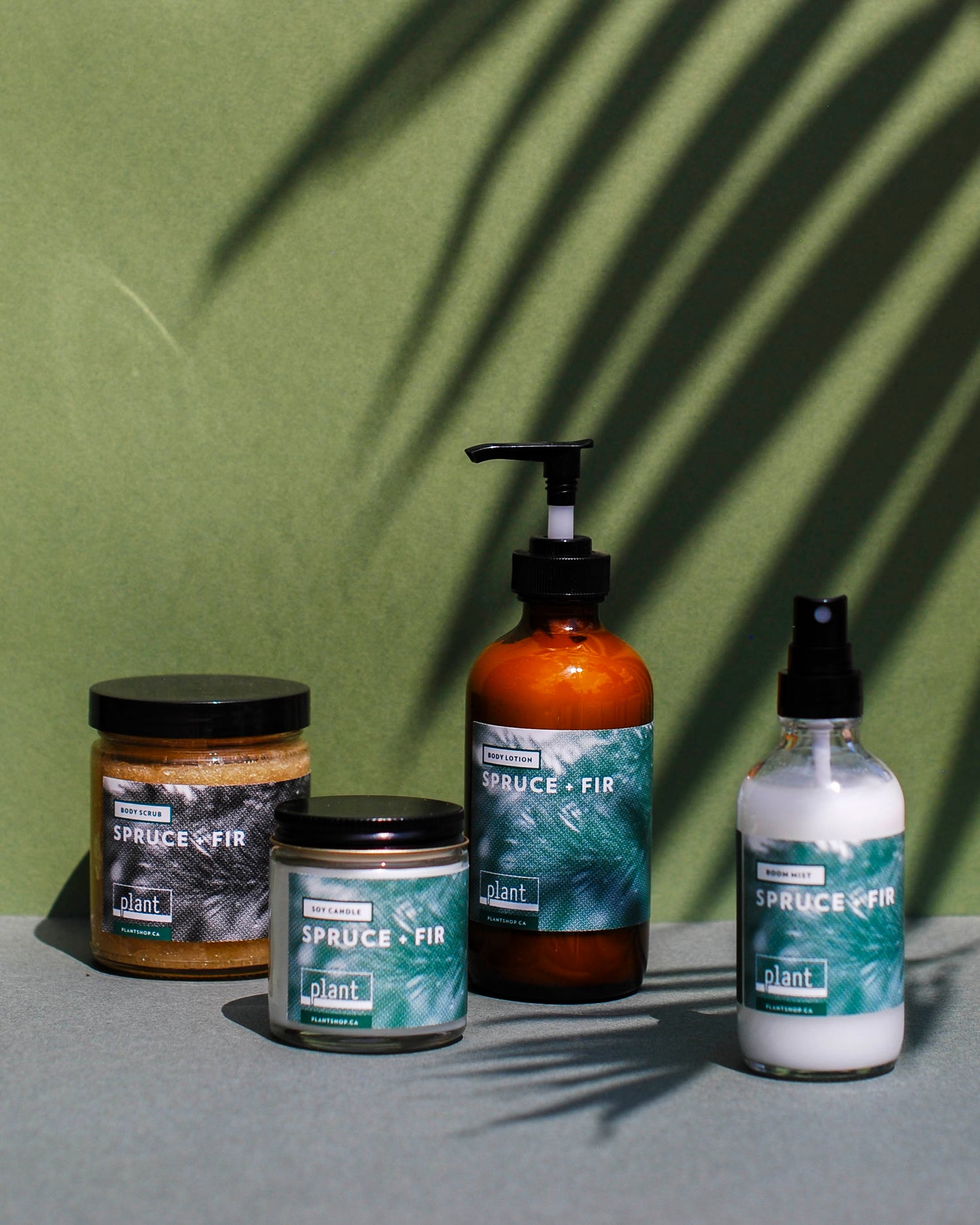 Home & Self Care Line