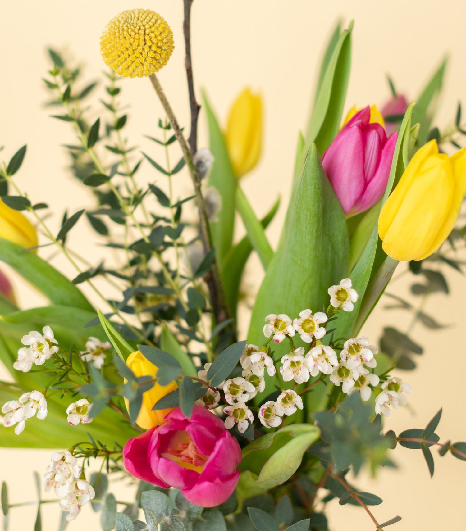 Mother's Day Arrangements & Workshops