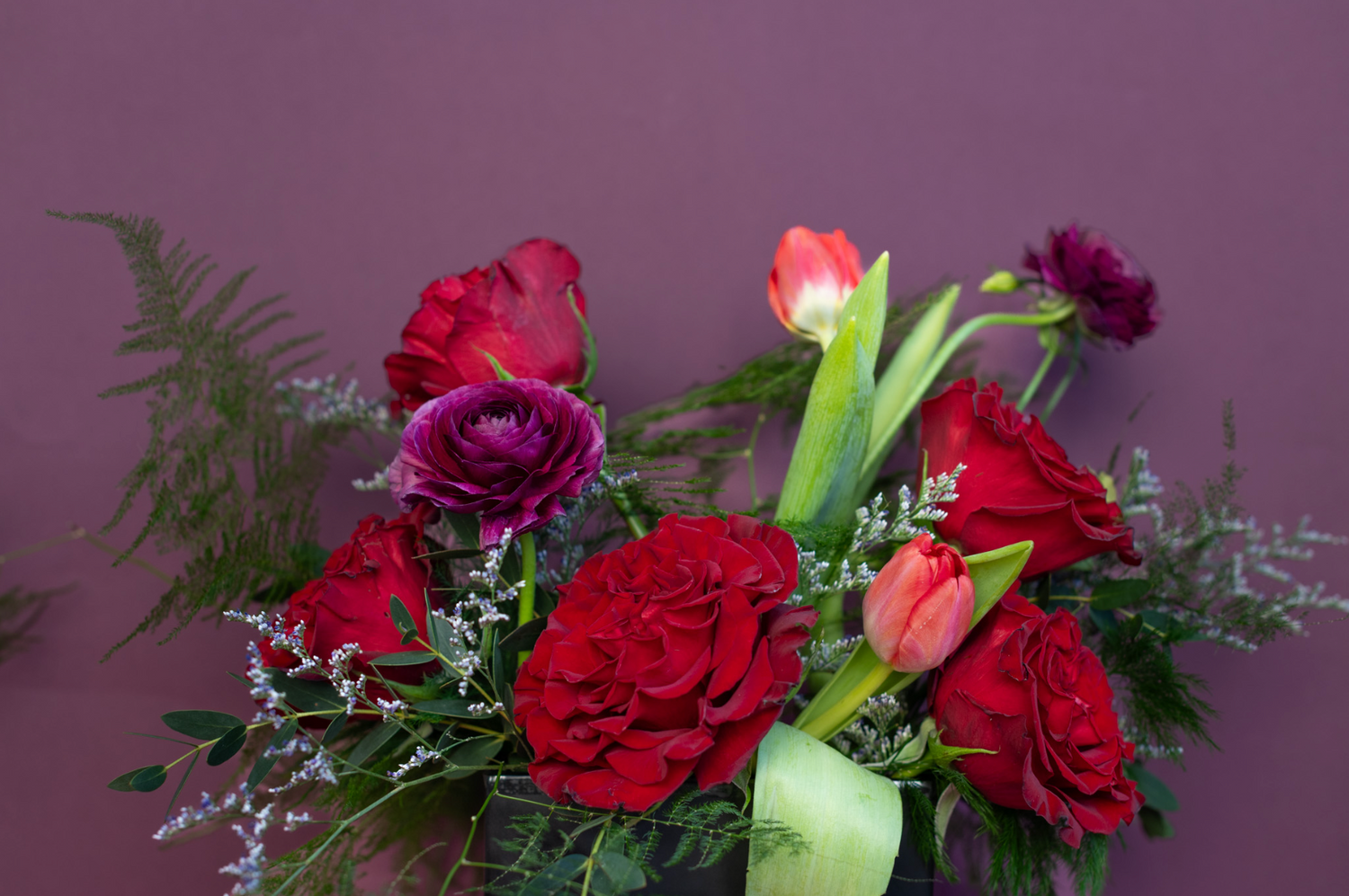 Valentine's Day Floral Prebook!