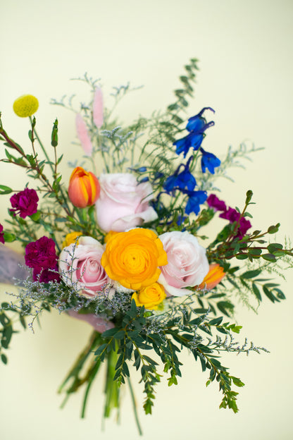 Everyday Fresh Floral Bouquet : Large
