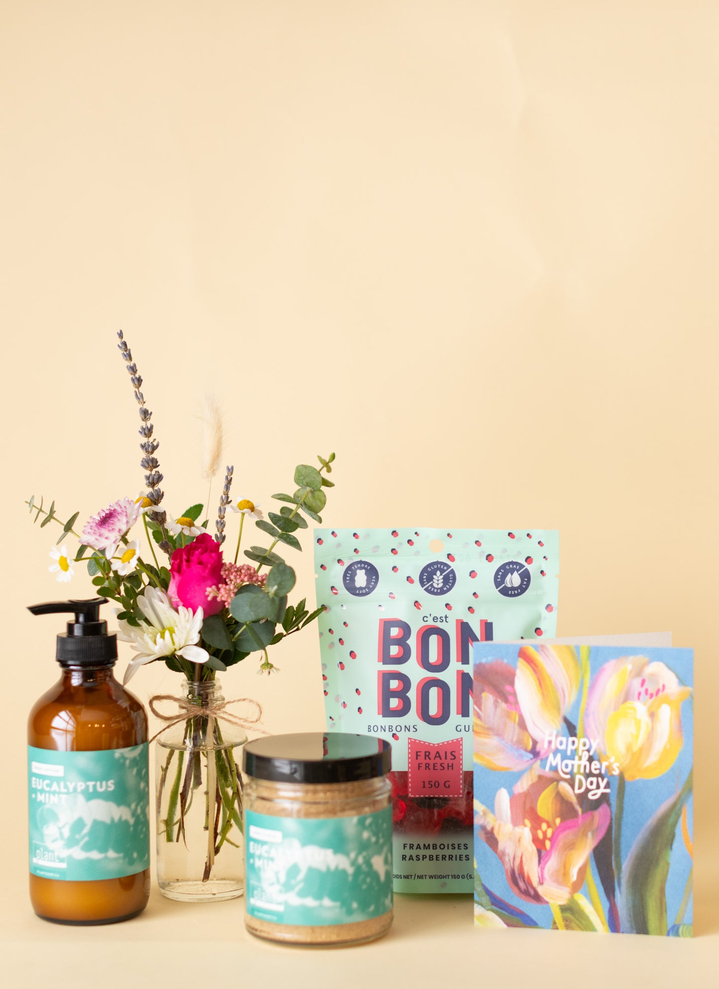 PREORDER : Mother's Day 2026 : Gift Bundle