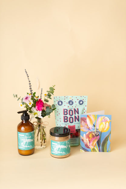 PREORDER : Mother's Day 2026 : Gift Bundle