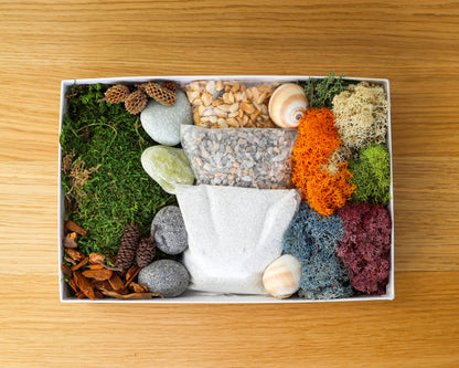Landscape Kit